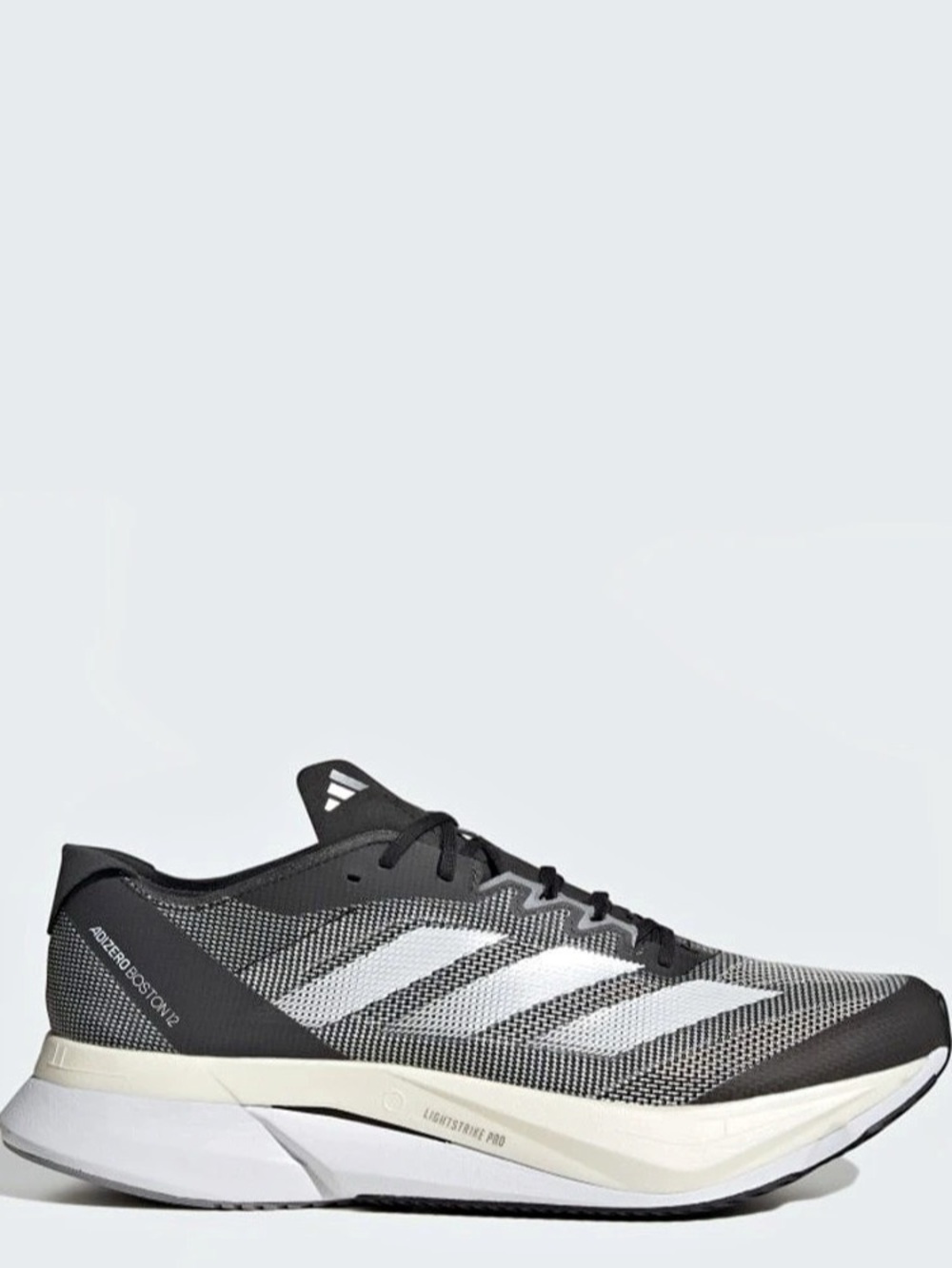 adidas Adizero Boston 12 Athletic Running Shoes NWOB